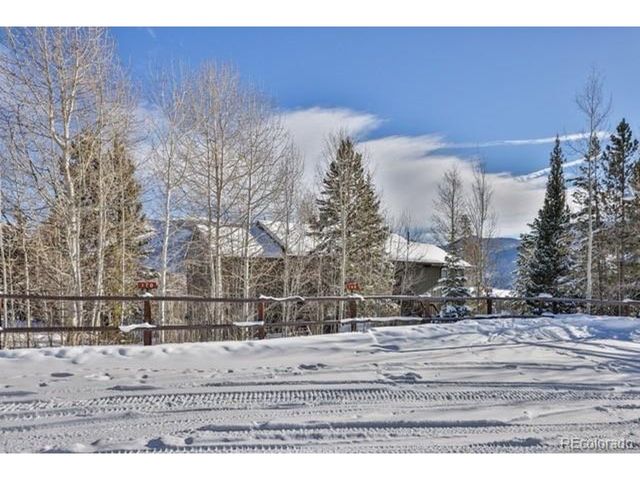 174 Tall Pine Cir 12-12C, Grand Lake, CO 80447