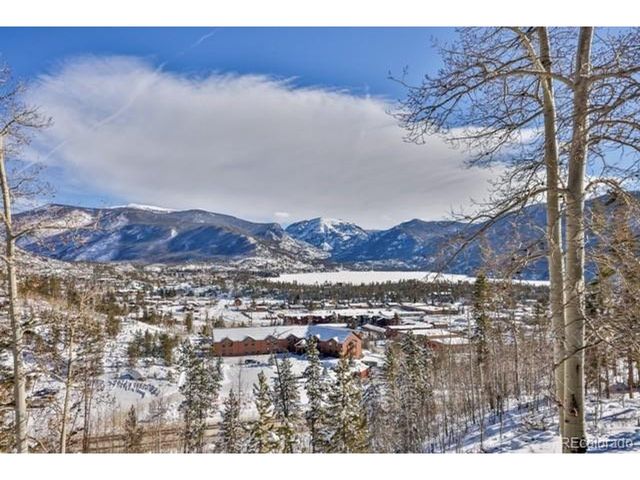 174 Tall Pine Cir 12-12C, Grand Lake, CO 80447