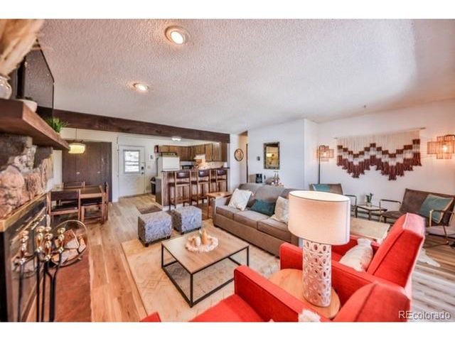 174 Tall Pine Cir 12-12C, Grand Lake, CO 80447