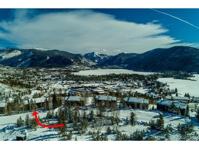 174 Tall Pine Cir 12-12C, Grand Lake, CO 80447