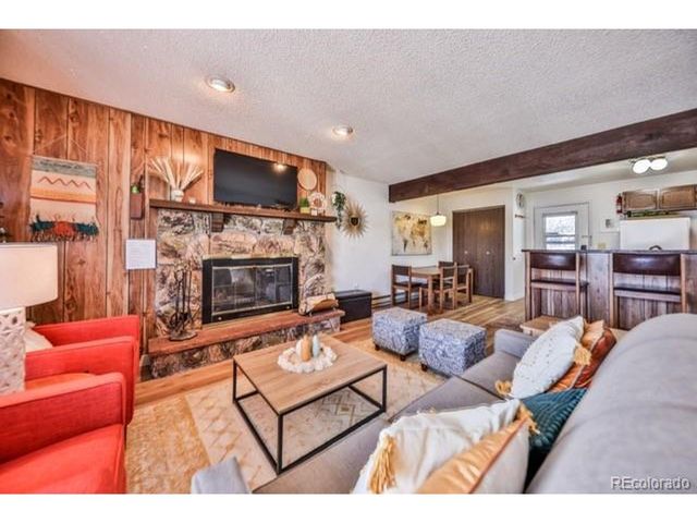 174 Tall Pine Cir 12-12C, Grand Lake, CO 80447