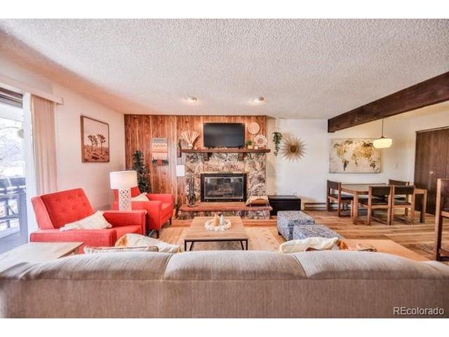 174 Tall Pine Cir 12-12C, Grand Lake, CO 80447