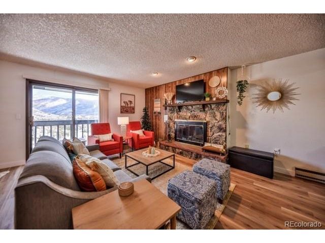 174 Tall Pine Cir 12-12C, Grand Lake, CO 80447