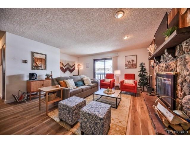 174 Tall Pine Cir 12-12C, Grand Lake, CO 80447