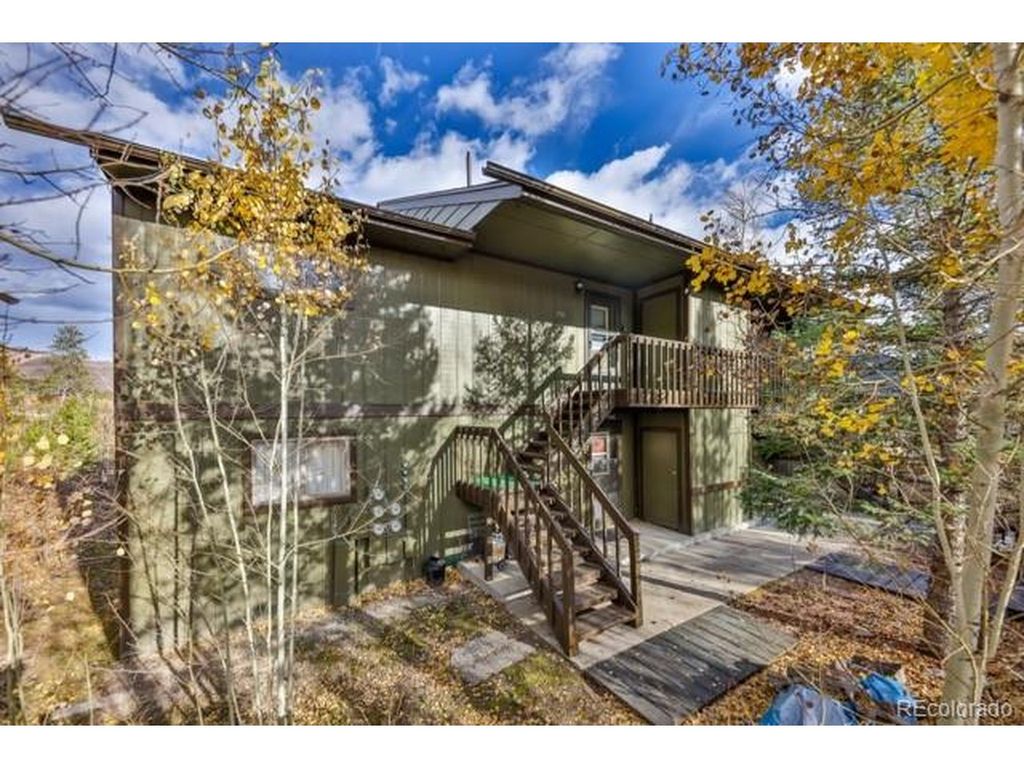 174 Tall Pine Cir 12-12C, Grand Lake, CO 80447