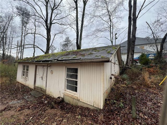 101 Maddox Road, Buford, GA 30518