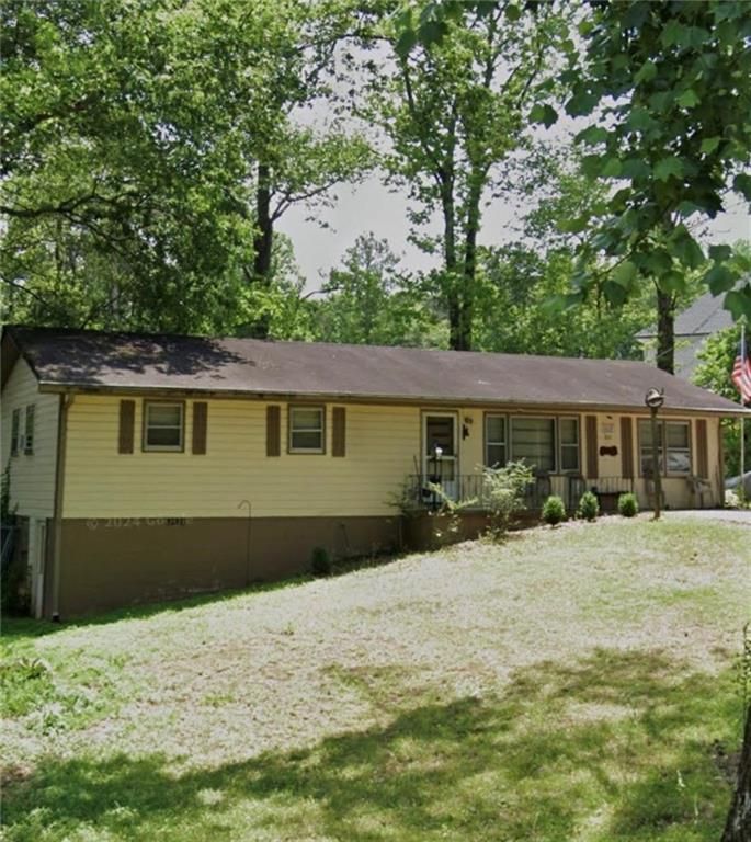 101 Maddox Road, Buford, GA 30518