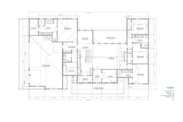1049 Dove Hill Branch, Weatherford, TX 76088