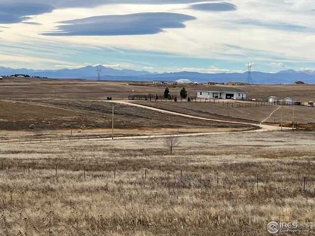 52020 weld county road 21, Nunn, CO 80648