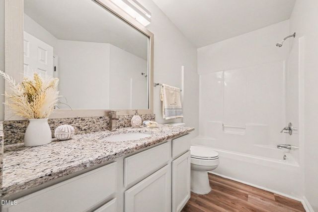 302 Standish Drive, Chapel Hill, NC 27517