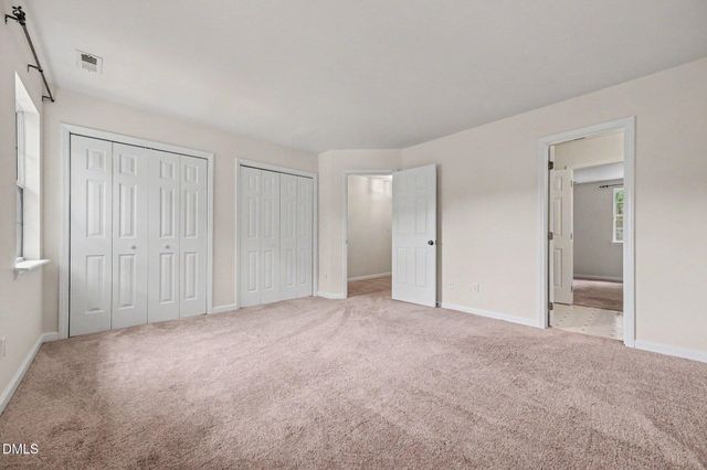 302 Standish Drive, Chapel Hill, NC 27517