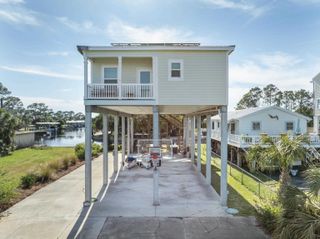 1548/1550 Shell Point Road, Crawfordville, FL 32327