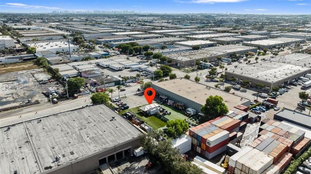 7070 NW 84th Ave, Medley, FL 33166