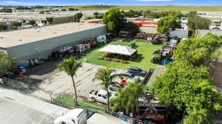 7070 NW 84th Ave, Medley, FL 33166