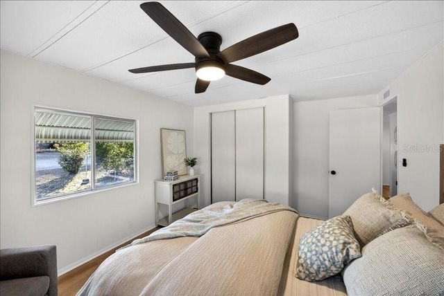 109 IDLEWOOD ACRES ROAD, Pomona Park, FL 32181