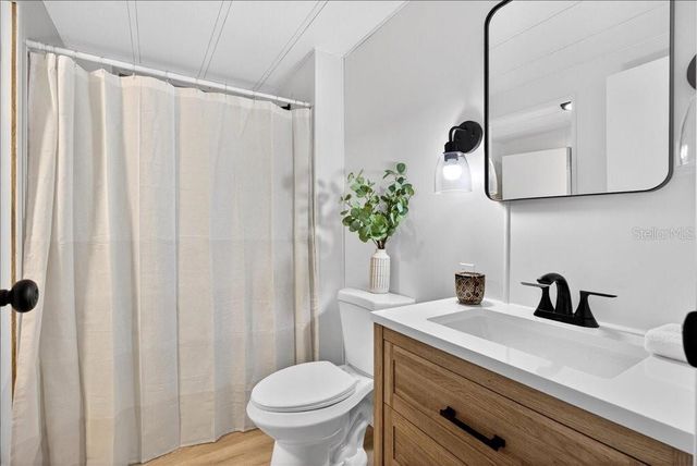 109 IDLEWOOD ACRES ROAD, Pomona Park, FL 32181