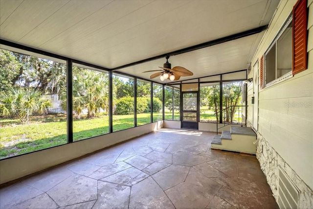 109 IDLEWOOD ACRES ROAD, Pomona Park, FL 32181