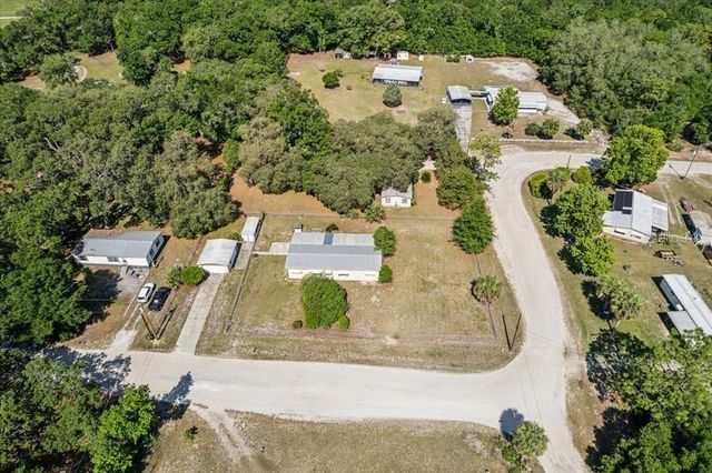 109 IDLEWOOD ACRES ROAD, Pomona Park, FL 32181