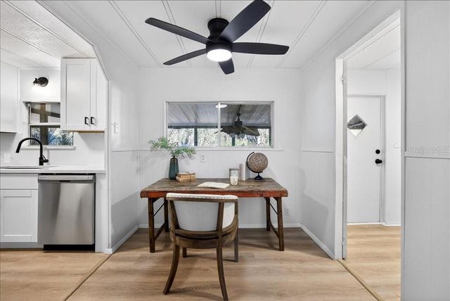 109 IDLEWOOD ACRES ROAD, Pomona Park, FL 32181