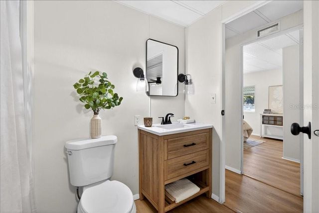 109 IDLEWOOD ACRES ROAD, Pomona Park, FL 32181