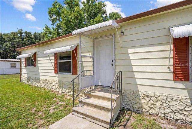 109 IDLEWOOD ACRES ROAD, Pomona Park, FL 32181