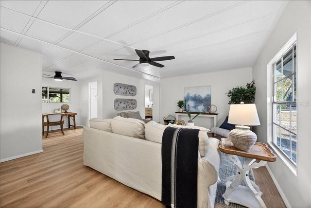 109 IDLEWOOD ACRES ROAD, Pomona Park, FL 32181