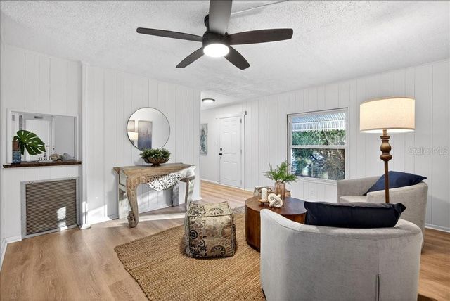 109 IDLEWOOD ACRES ROAD, Pomona Park, FL 32181