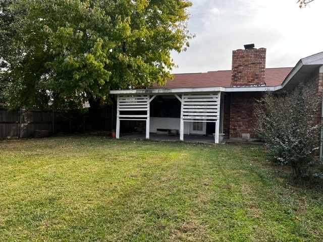 1802 Lewis Trail, Grand Prairie, TX 75052