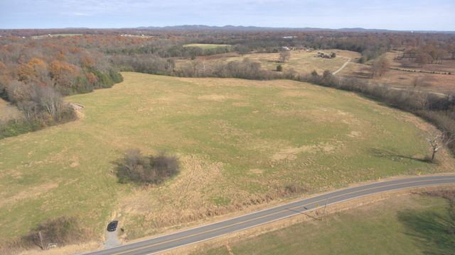 0 Old Nashville Dirt Rd, Shelbyville, TN 37160