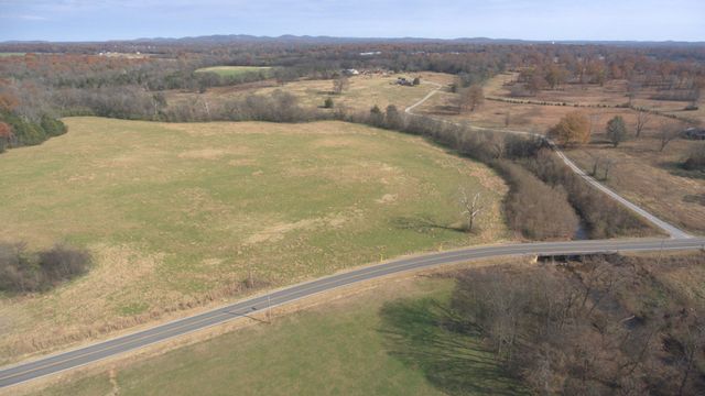 0 Old Nashville Dirt Rd, Shelbyville, TN 37160