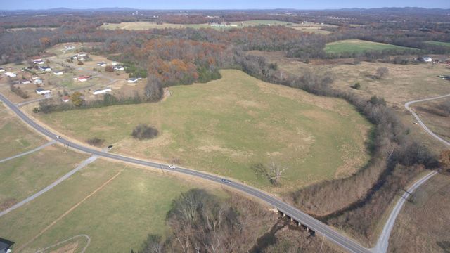 0 Old Nashville Dirt Rd, Shelbyville, TN 37160
