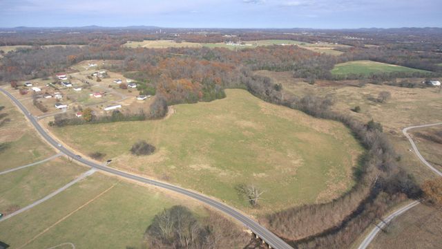 0 Old Nashville Dirt Rd, Shelbyville, TN 37160