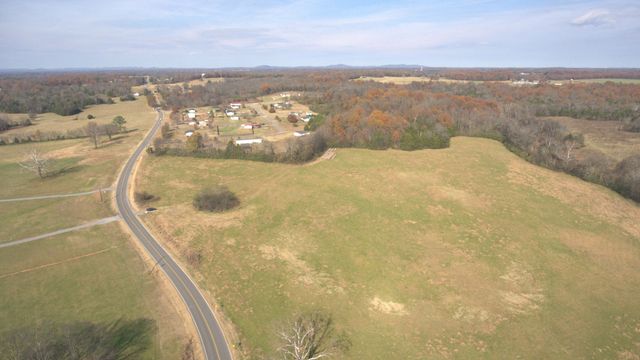 0 Old Nashville Dirt Rd, Shelbyville, TN 37160