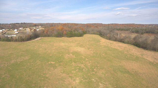 0 Old Nashville Dirt Rd, Shelbyville, TN 37160