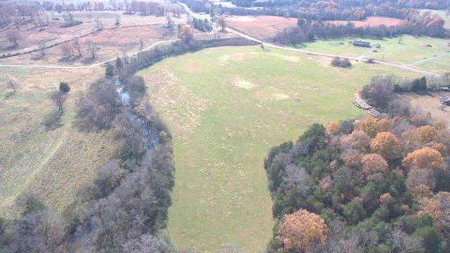 0 Old Nashville Dirt Rd, Shelbyville, TN 37160