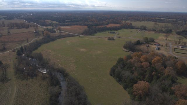 0 Old Nashville Dirt Rd, Shelbyville, TN 37160