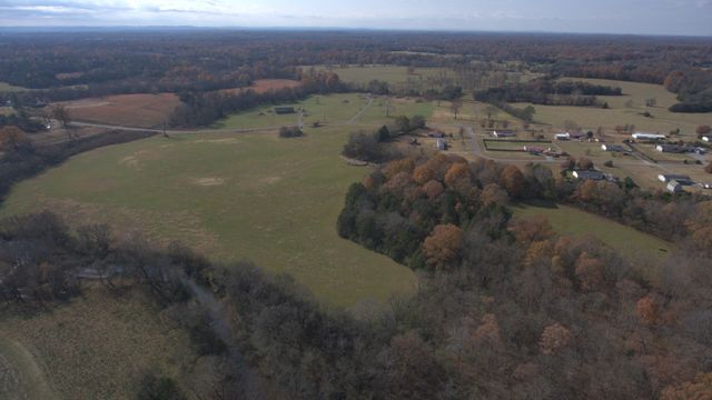 0 Old Nashville Dirt Rd, Shelbyville, TN 37160