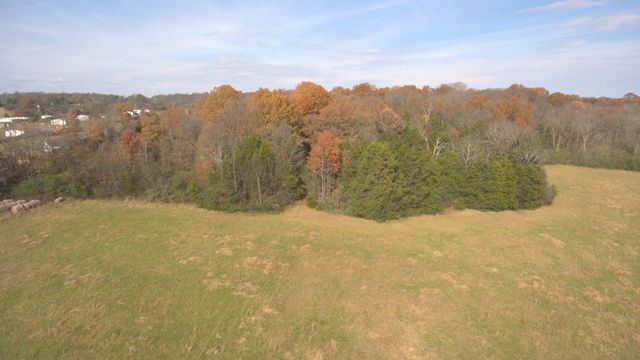 0 Old Nashville Dirt Rd, Shelbyville, TN 37160