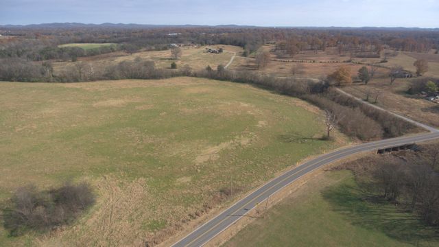 0 Old Nashville Dirt Rd, Shelbyville, TN 37160