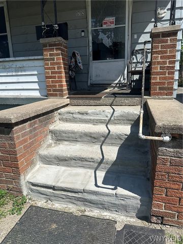 1712 Niagara Street, Niagara Falls, NY 14303