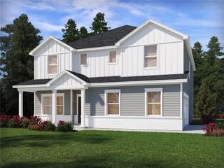 2120 Homer Drive, Monroe, GA 30656