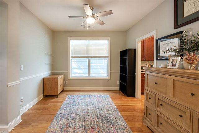 1732 Habershal Road NW, Atlanta, GA 30318