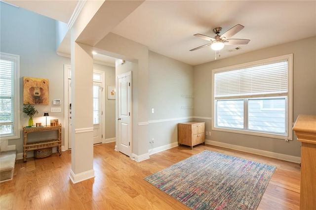 1732 Habershal Road NW, Atlanta, GA 30318