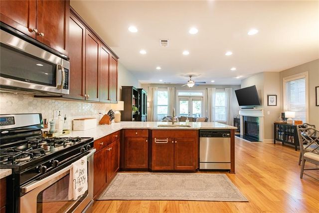 1732 Habershal Road NW, Atlanta, GA 30318