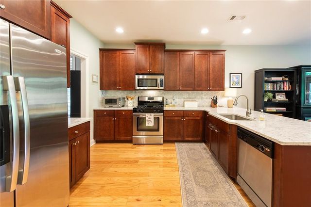 1732 Habershal Road NW, Atlanta, GA 30318