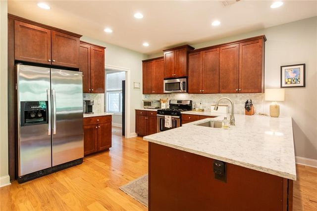 1732 Habershal Road NW, Atlanta, GA 30318