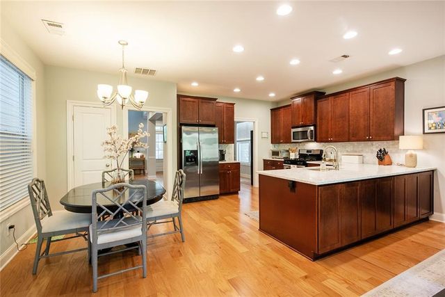 1732 Habershal Road NW, Atlanta, GA 30318