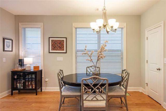 1732 Habershal Road NW, Atlanta, GA 30318