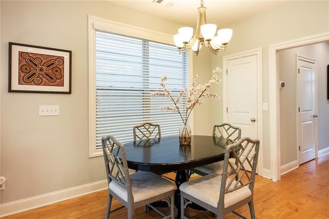 1732 Habershal Road NW, Atlanta, GA 30318