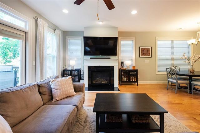 1732 Habershal Road NW, Atlanta, GA 30318